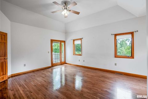 Tiny photo for 1385 Christian Chapel Road, Anna, IL 62906 (MLS # QC4266653)