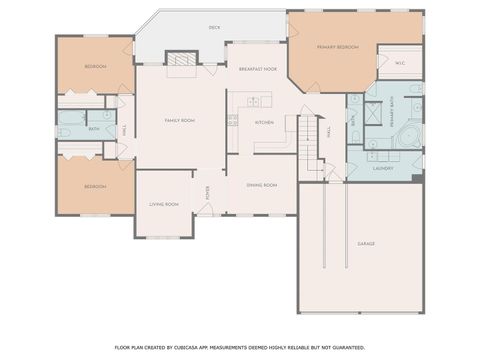 Tiny photo for 1385 Christian Chapel Road, Anna, IL 62906 (MLS # QC4266653)