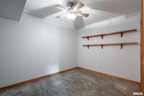 Tiny photo for 1385 Christian Chapel Road, Anna, IL 62906 (MLS # QC4266653)