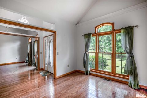 Tiny photo for 1385 Christian Chapel Road, Anna, IL 62906 (MLS # QC4266653)