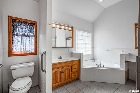 Tiny photo for 1385 Christian Chapel Road, Anna, IL 62906 (MLS # QC4266653)