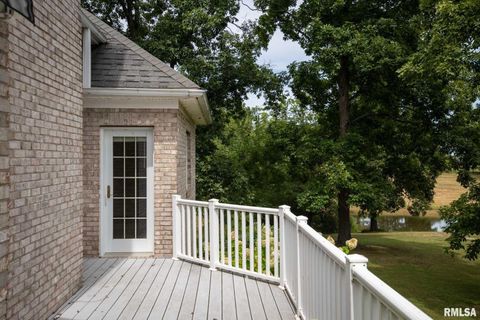 Tiny photo for 1385 Christian Chapel Road, Anna, IL 62906 (MLS # QC4266653)