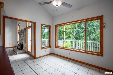 Tiny photo for 1385 Christian Chapel Road, Anna, IL 62906 (MLS # QC4266653)