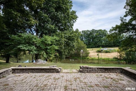 Tiny photo for 1385 Christian Chapel Road, Anna, IL 62906 (MLS # QC4266653)