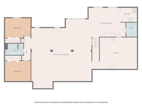 Tiny photo for 1385 Christian Chapel Road, Anna, IL 62906 (MLS # QC4266653)