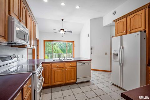 Tiny photo for 1385 Christian Chapel Road, Anna, IL 62906 (MLS # QC4266653)