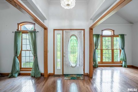 Tiny photo for 1385 Christian Chapel Road, Anna, IL 62906 (MLS # QC4266653)