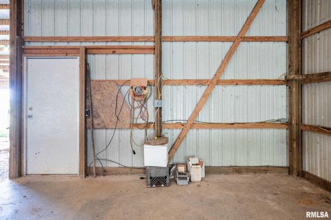 Tiny photo for 1385 Christian Chapel Road, Anna, IL 62906 (MLS # QC4266653)