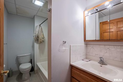 Tiny photo for 1385 Christian Chapel Road, Anna, IL 62906 (MLS # QC4266653)