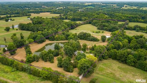 Tiny photo for 1385 Christian Chapel Road, Anna, IL 62906 (MLS # QC4266653)