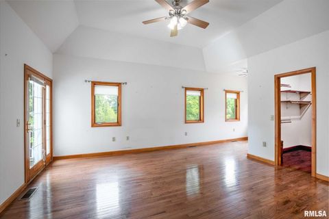 Tiny photo for 1385 Christian Chapel Road, Anna, IL 62906 (MLS # QC4266653)