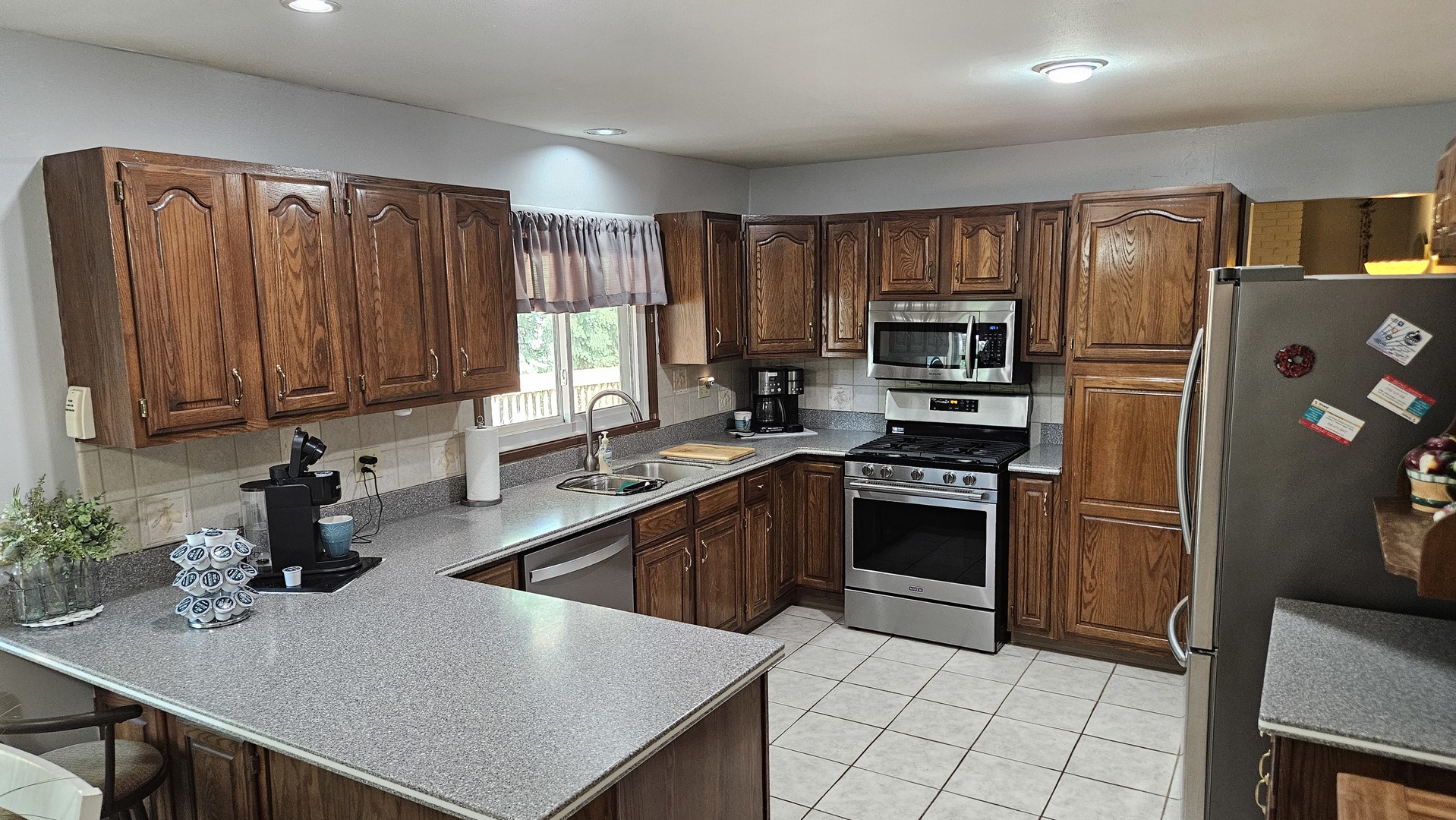 3472 Springwheat Drive