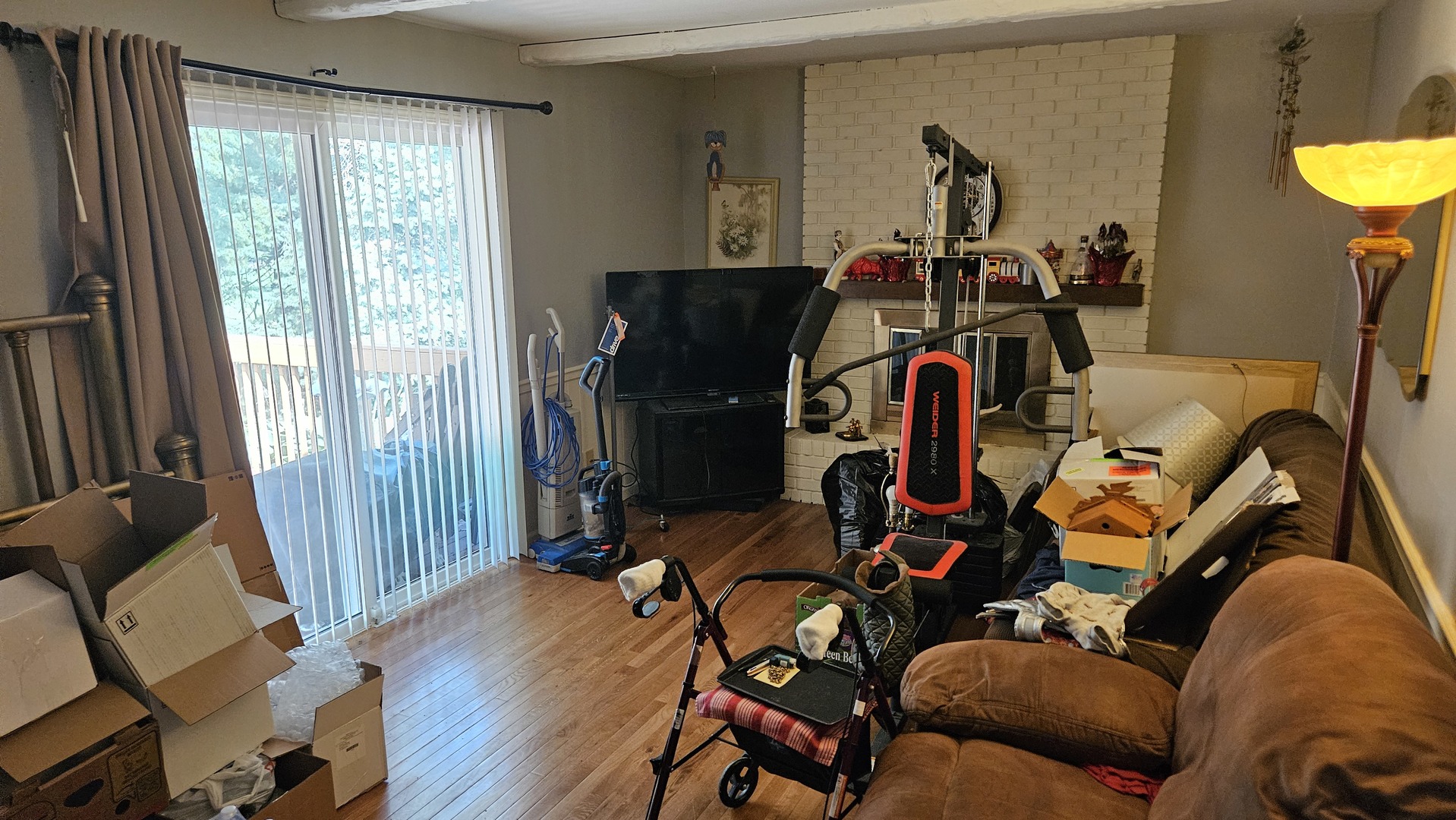 3472 Springwheat Drive