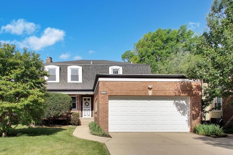 Photo of 1216 S Lincoln Avenue, Park Ridge, IL 60068 (MLS # 12666781)