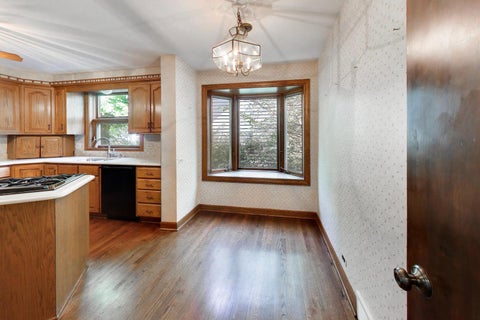 Tiny photo for 1216 S Lincoln Avenue, Park Ridge, IL 60068 (MLS # 12666781)