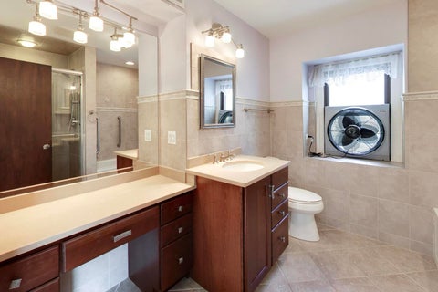 Tiny photo for 1216 S Lincoln Avenue, Park Ridge, IL 60068 (MLS # 12666781)