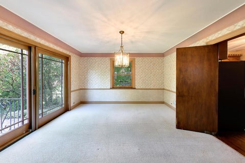 Tiny photo for 1216 S Lincoln Avenue, Park Ridge, IL 60068 (MLS # 12666781)