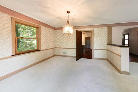Tiny photo for 1216 S Lincoln Avenue, Park Ridge, IL 60068 (MLS # 12666781)