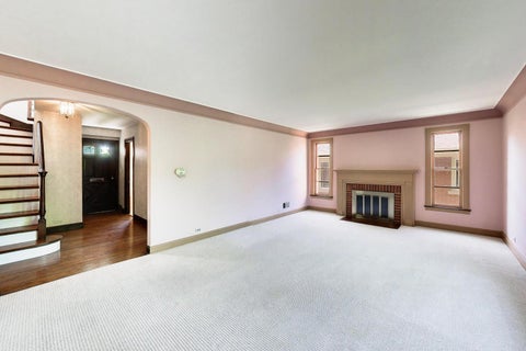 Tiny photo for 1216 S Lincoln Avenue, Park Ridge, IL 60068 (MLS # 12666781)
