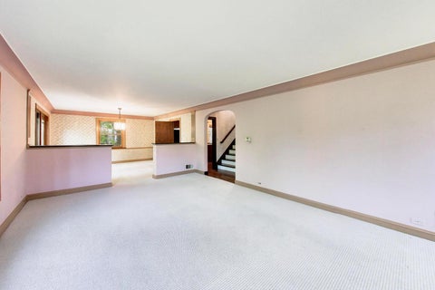 Tiny photo for 1216 S Lincoln Avenue, Park Ridge, IL 60068 (MLS # 12666781)
