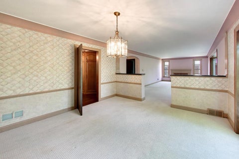 Tiny photo for 1216 S Lincoln Avenue, Park Ridge, IL 60068 (MLS # 12666781)