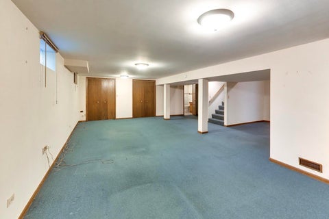 Tiny photo for 1216 S Lincoln Avenue, Park Ridge, IL 60068 (MLS # 12666781)