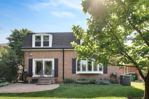 Tiny photo for 1216 S Lincoln Avenue, Park Ridge, IL 60068 (MLS # 12666781)