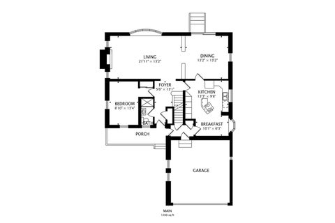 Tiny photo for 1216 S Lincoln Avenue, Park Ridge, IL 60068 (MLS # 12666781)