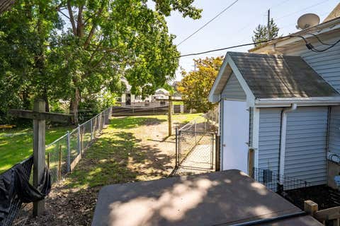 Tiny photo for 904 E Water Street, Pontiac, IL 61764 (MLS # 12740385)