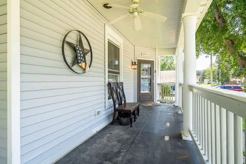 Tiny photo for 904 E Water Street, Pontiac, IL 61764 (MLS # 12740385)