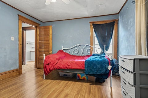 Tiny photo for 904 E Water Street, Pontiac, IL 61764 (MLS # 12740385)