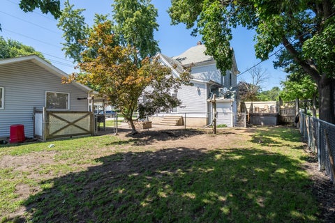 Tiny photo for 904 E Water Street, Pontiac, IL 61764 (MLS # 12740385)