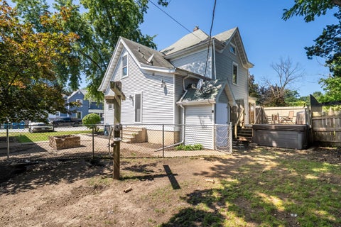 Tiny photo for 904 E Water Street, Pontiac, IL 61764 (MLS # 12740385)