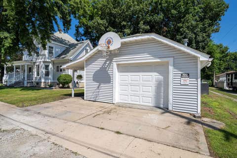 Tiny photo for 904 E Water Street, Pontiac, IL 61764 (MLS # 12740385)
