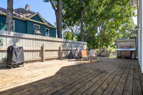 Tiny photo for 904 E Water Street, Pontiac, IL 61764 (MLS # 12740385)