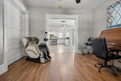 Tiny photo for 904 E Water Street, Pontiac, IL 61764 (MLS # 12740385)