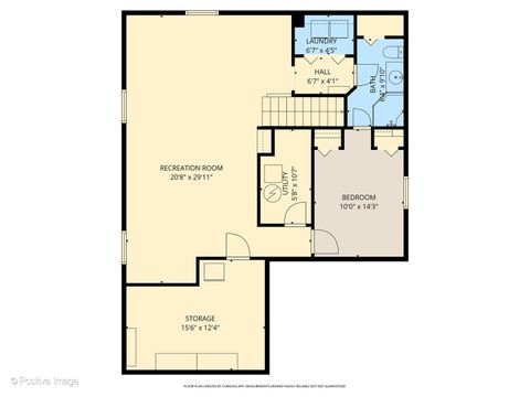 Tiny photo for 212 Woodstock Avenue, Clarendon Hills, IL 60514 (MLS # 12575118)