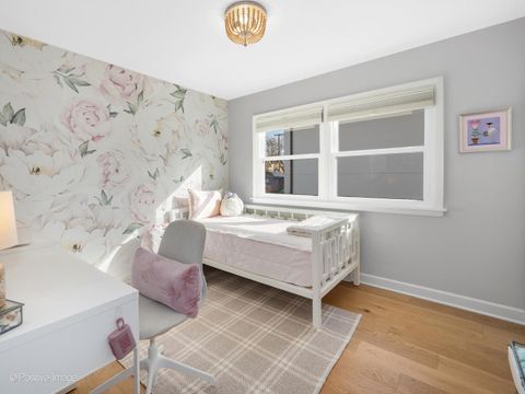 Tiny photo for 212 Woodstock Avenue, Clarendon Hills, IL 60514 (MLS # 12575118)