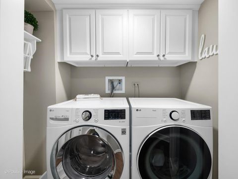 Tiny photo for 212 Woodstock Avenue, Clarendon Hills, IL 60514 (MLS # 12575118)