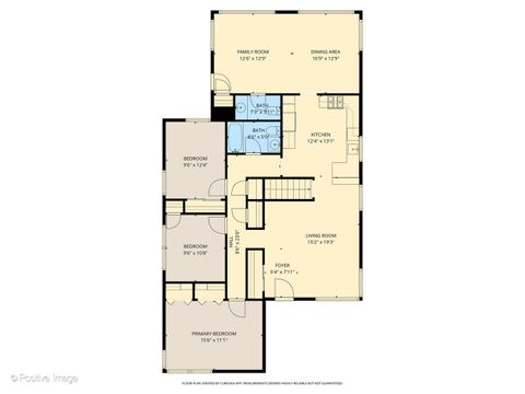 Tiny photo for 212 Woodstock Avenue, Clarendon Hills, IL 60514 (MLS # 12575118)