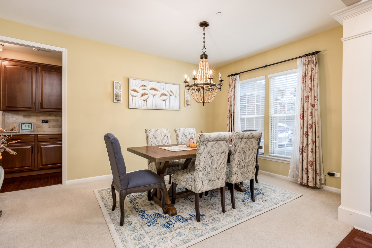 908 Blue Ridge Drive