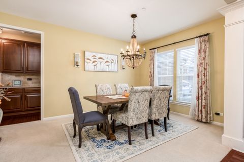 Tiny photo for 908 Blue Ridge Drive, Streamwood, IL 60107 (MLS # 12601280)