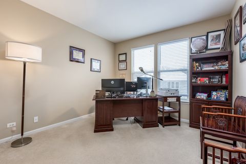 Tiny photo for 908 Blue Ridge Drive, Streamwood, IL 60107 (MLS # 12601280)