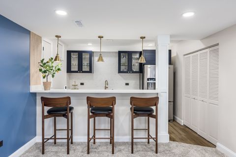 Tiny photo for 908 Blue Ridge Drive, Streamwood, IL 60107 (MLS # 12601280)