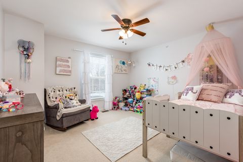 Tiny photo for 908 Blue Ridge Drive, Streamwood, IL 60107 (MLS # 12601280)