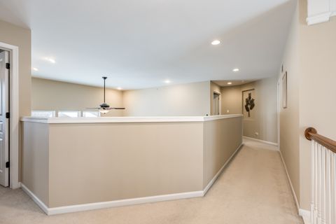 Tiny photo for 908 Blue Ridge Drive, Streamwood, IL 60107 (MLS # 12601280)