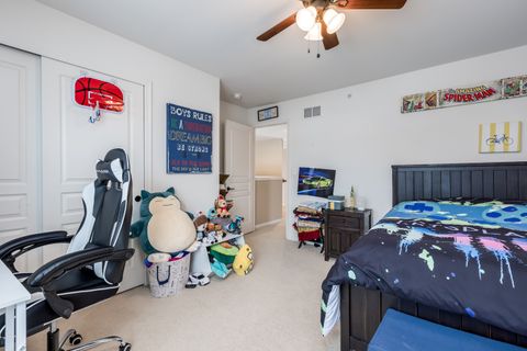 Tiny photo for 908 Blue Ridge Drive, Streamwood, IL 60107 (MLS # 12601280)