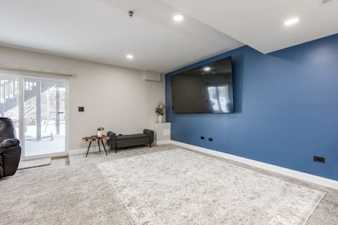 Tiny photo for 908 Blue Ridge Drive, Streamwood, IL 60107 (MLS # 12601280)