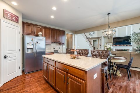 Tiny photo for 908 Blue Ridge Drive, Streamwood, IL 60107 (MLS # 12601280)