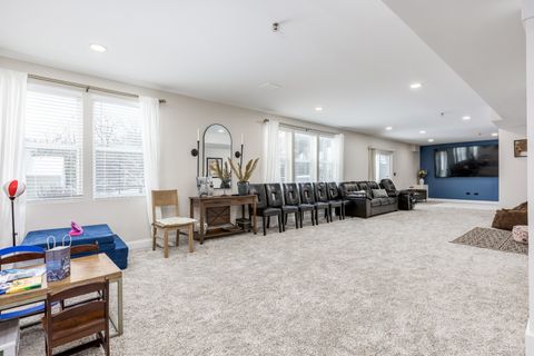 Tiny photo for 908 Blue Ridge Drive, Streamwood, IL 60107 (MLS # 12601280)